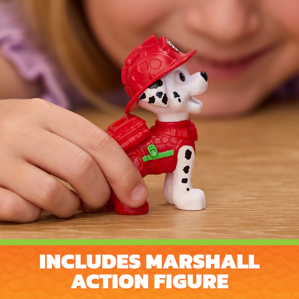 PAW Patrol 6076350 action - ja keräilyfiguuri