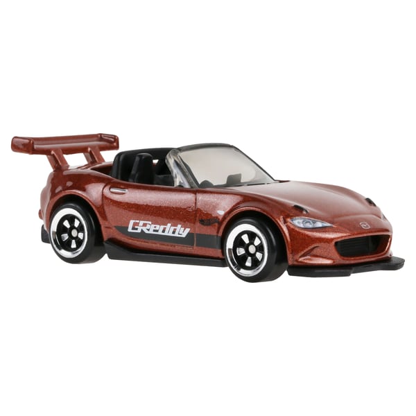 Hot Wheels JKX56 legetøjsbil