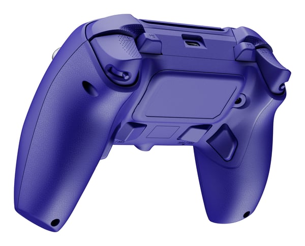 Oniverse Starion Lila Bluetooth Spelplatta Analog Android, PC, PlayStation 5, Playstation 3, iOS