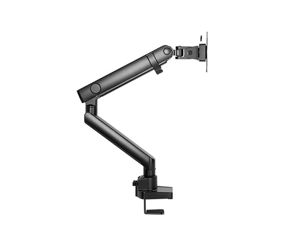 ICY BOX IB-MS313-T 81,3 cm (32") Skrivebord Sort