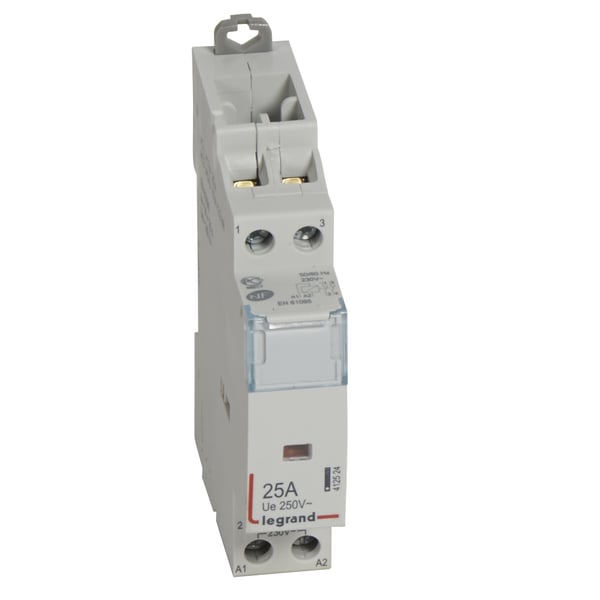 Legrand 412524 sähkörele Monivärinen