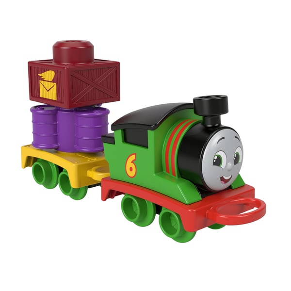 Fisher-Price Thomas & Friends HXP53 leluajoneuvo