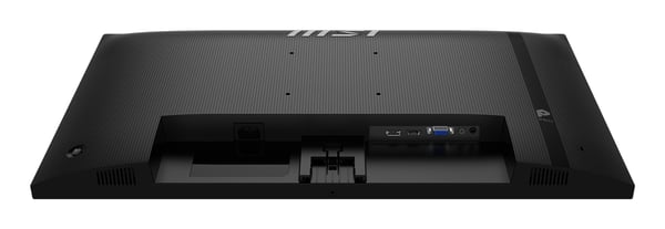 MSI Pro MP271 E14A tietokoneen litteä näyttö 68,6 cm (27") 1920 x 1080 pikseliä Full HD LCD Musta