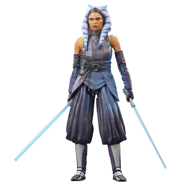 Star Wars The Black Series SW BL SEPTEMBER