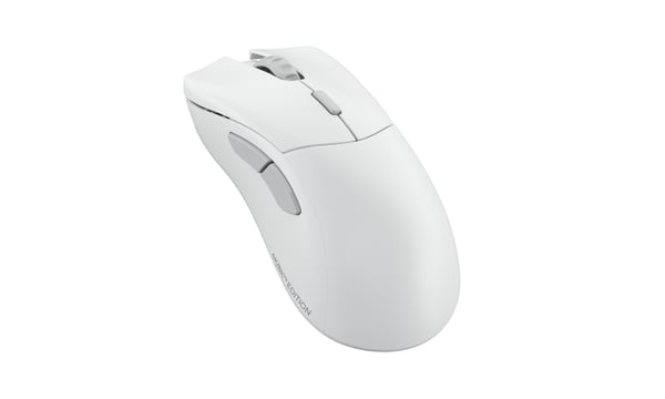 Glorious Gaming Model D 2 PRO Wireless mus Spil Højre hånd RF trådløst Optisk 26000 dpi