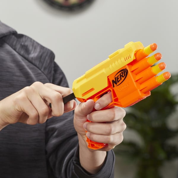 Nerf E6973 leikkiase