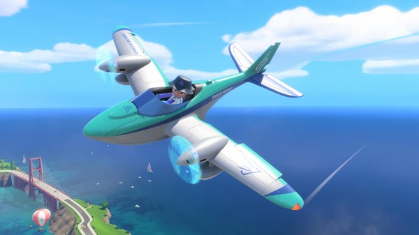 Nintendo Switch Sports Resort Standard Nintendo Switch 2