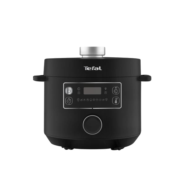 Tefal CY7548 Sort 1000 W