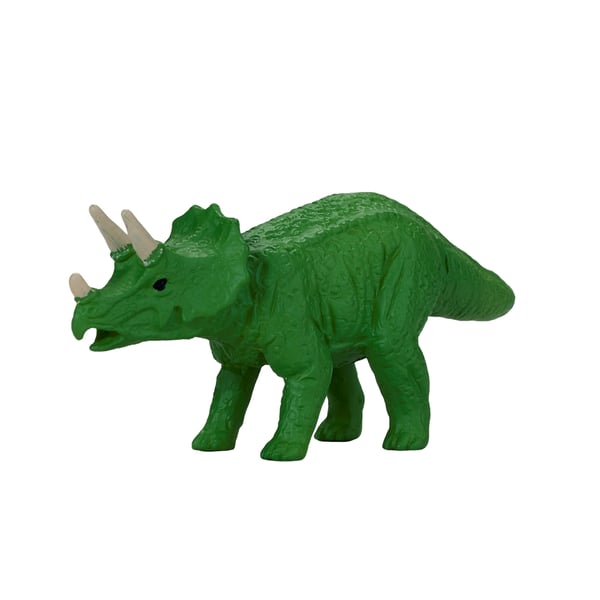 Mojo Fun Dinosaur figure set 12pc
