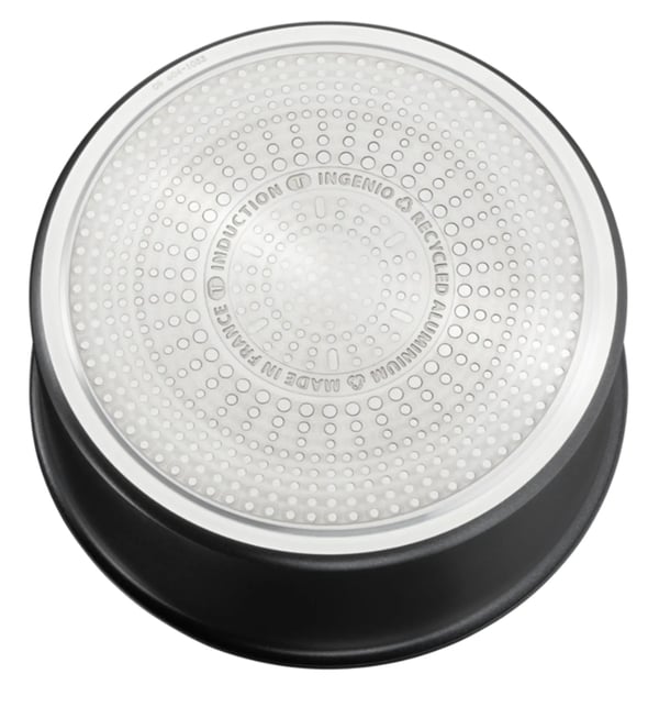 Tefal Ingenio Eco Resist L39792 pann- och grytset 4 styck