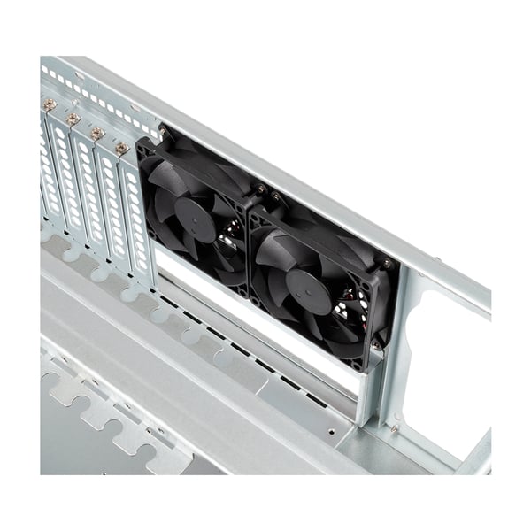 UNYKAch UK 4229 EVO Ställning Svart