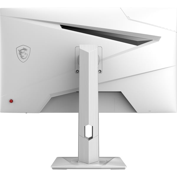 MSI MAG 274PFW tietokoneen litteä näyttö 68,6 cm (27") 1920 x 1080 pikseliä Full HD Valkoinen