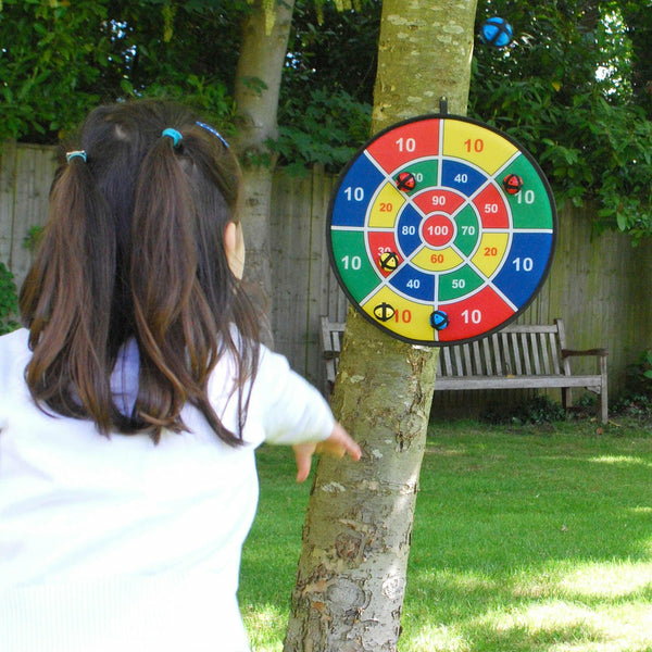 Tickit Target Maths Darts-matto 3 kpl