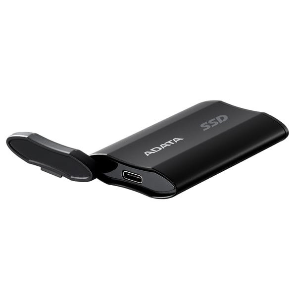 ADATA SD810 500 GB USB Type-C USB 3.2 Gen 2x2 Svart