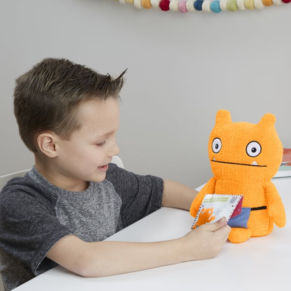 Hasbro E4554EP2 lasten leluhahmo