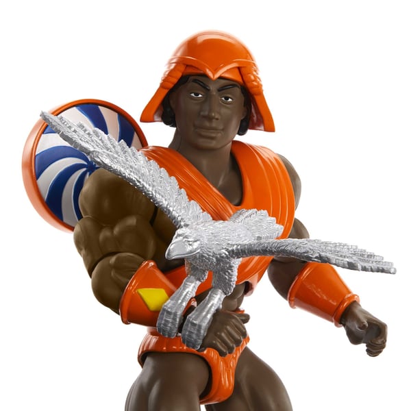 Masters of the Universe Origins Hypno Action Figure