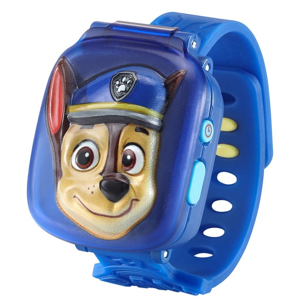 VTech PAW Patrol Chase-Lernuhr Barnklocka