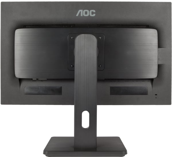 AOC E2475PWJ-skærm AOC E2475PWJ 23.6, D-Sub/DVI/HDMI