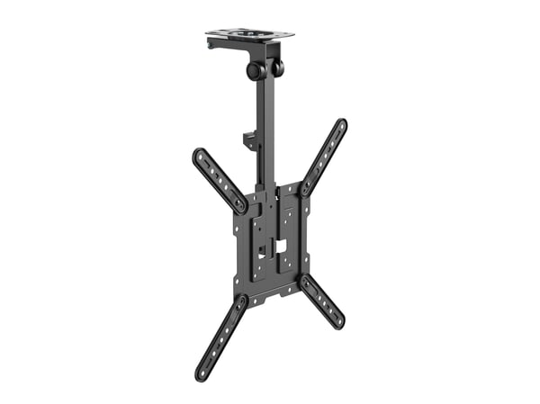 Equip 650375 tv-fäste 139,7 cm (55") Svart Equip 650375 tv-fäste 139,7 cm (55") Svart