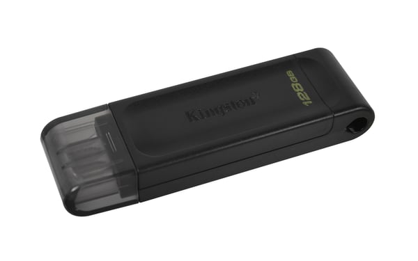 Kingston DataTraveler 70 - USB-minne