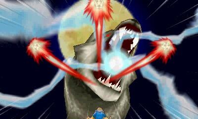 Nintendo Inazuma Eleven 3 : Foudre Céleste Standard Nintendo 3DS