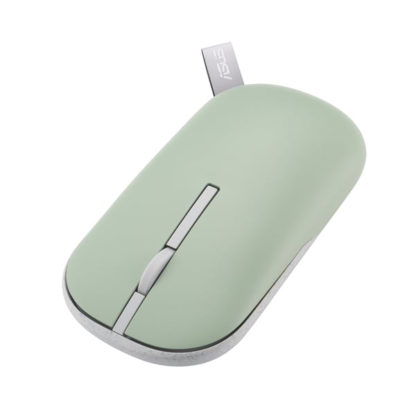 ASUS Marshmallow MD100 - Hiiri - optinen - 5 painiketta