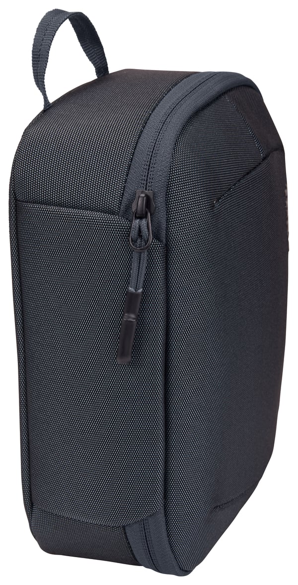 Thule Subterra 2 TSPW402 Dark Slate Hårt fodral Polyester Grå