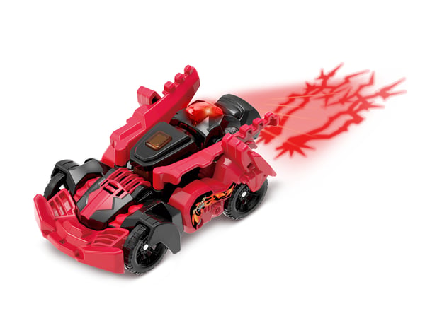 VTech Switch & Go Dino's Fire Blaze T-Rex
