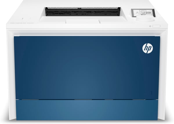 HP Color LaserJet Pro 4202dn-skrivare