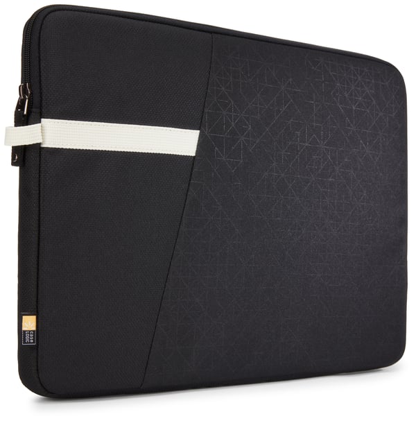 Case Logic Ibira IBRS-215 Black 39,6 cm (15.6") Suojakotelo Harmaa Case Logic Ibira IBRS-215 Black 39,6 cm (15.6") Suojakotelo Harmaa