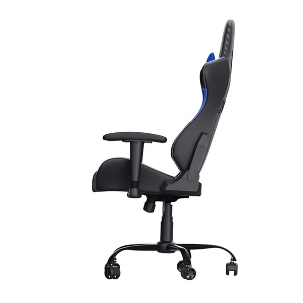 Trust GXT 708B Resto Yleispelituoli Musta, Sininen