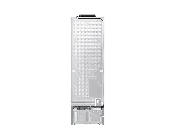 Samsung BRB80F26BCS0 Indbygget 264 L Hvid