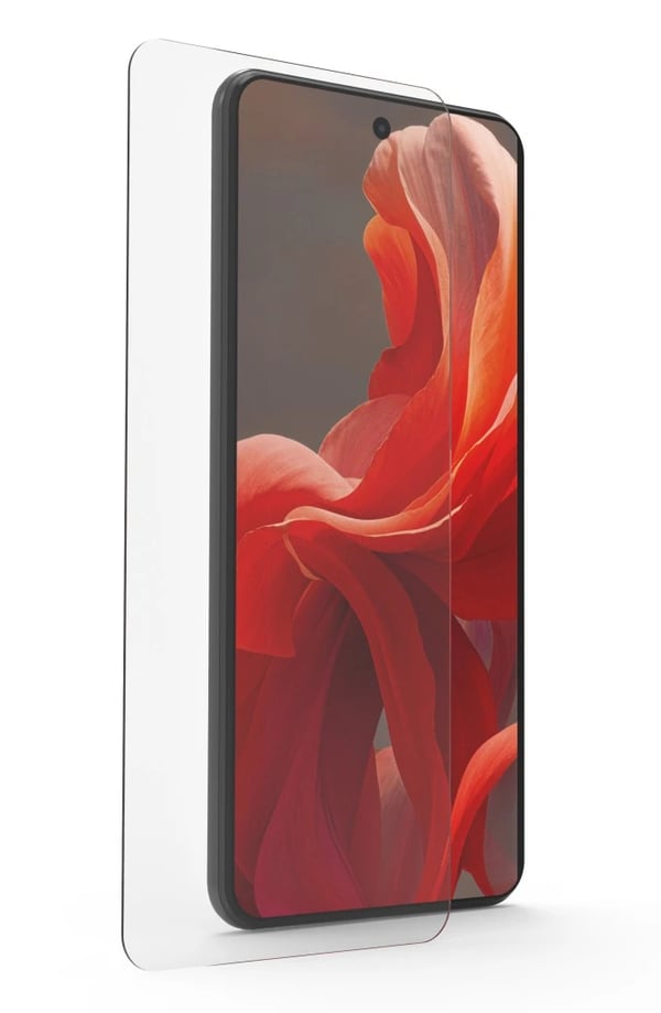 Hama Clear Protect Klar skærmbeskytter Motorola 1 stk