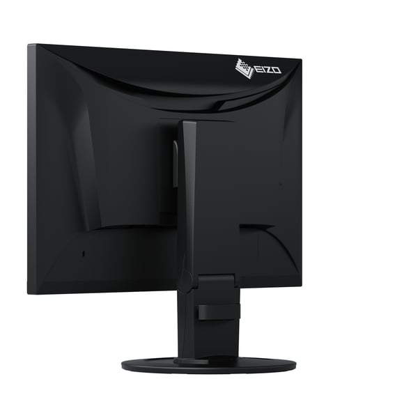 EIZO FlexScan EV2360-BK computerskærm 57,1 cm (22.5") 1920 x 1200 pixel WUXGA LCD Sort