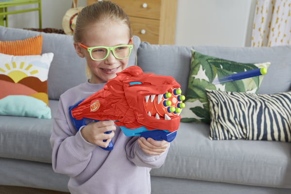 Nerf F8646EP4 leksaksvapen