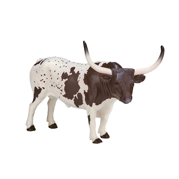 Mojo Fun Texas Longhorn Bull
