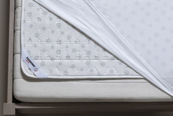 Imetec Scaldasonno adapto elektrisk varmepude 150 x 120 cm 150 W