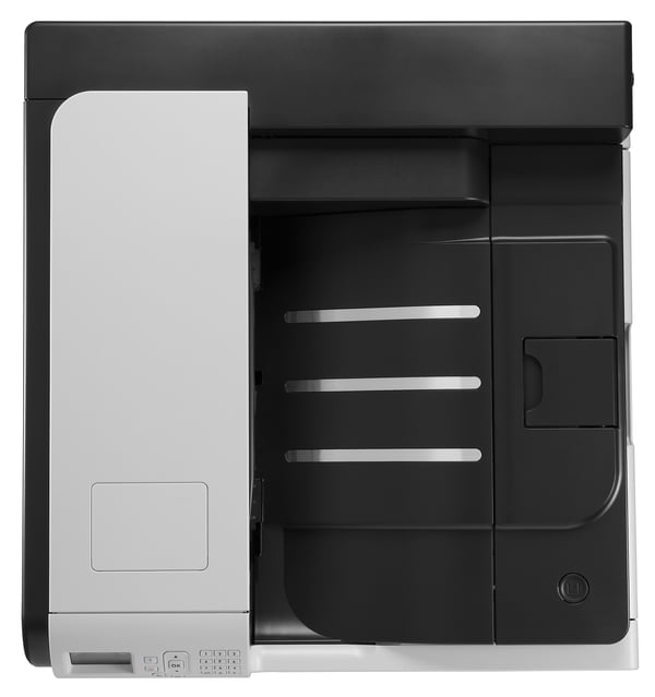 HP LaserJet Enterprise 700 skrivare M712dn