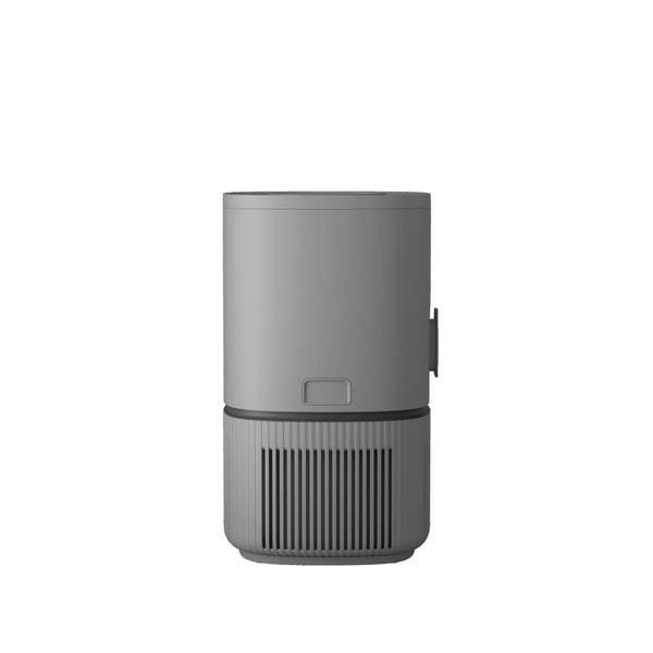 Electrolux EPO50371UG 17 m² 49 dB 25 W Grå