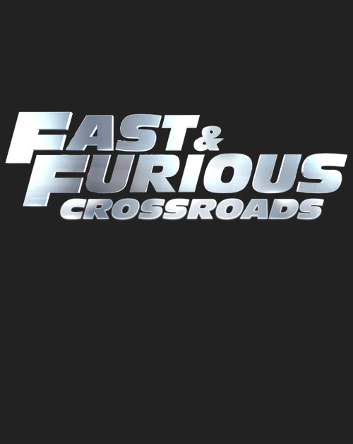 BANDAI NAMCO Entertainment Fast & Furious Crossroads Standard Xbox One