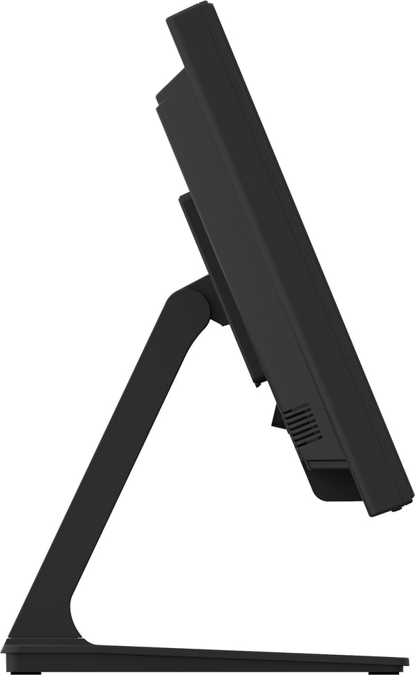 iiyama ProLite T1732MSC-B2S platta pc-skärmar 43,2 cm (17") 1280 x 1024 pixlar SXGA LED Pekskärm Svart