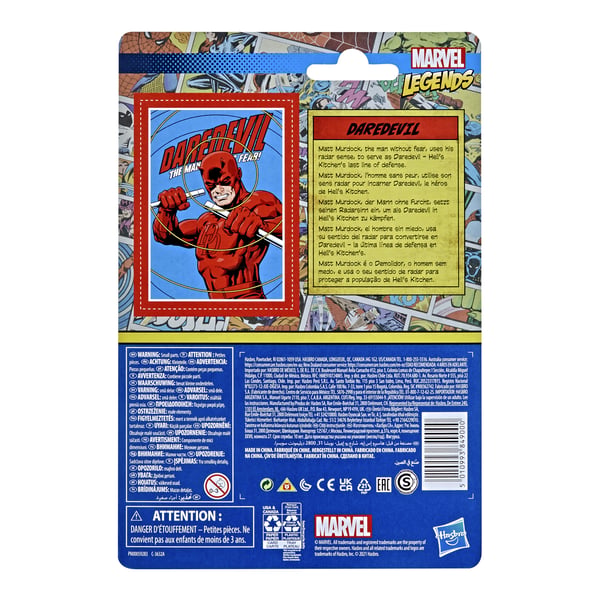 Marvel F26485L0 legetøjsfigur til børn