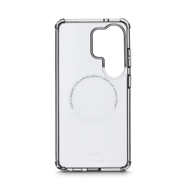 Hama Extreme Protect mobiltelefonfodral 17,5 cm (6.9") Mobilskal Transparent
