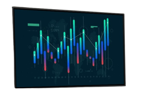 MAXHUB ND65CMA skærm i mødelokale 165,1 cm (65") 3840 x 2160 pixel Wi-Fi 6 (802.11ax) Sort