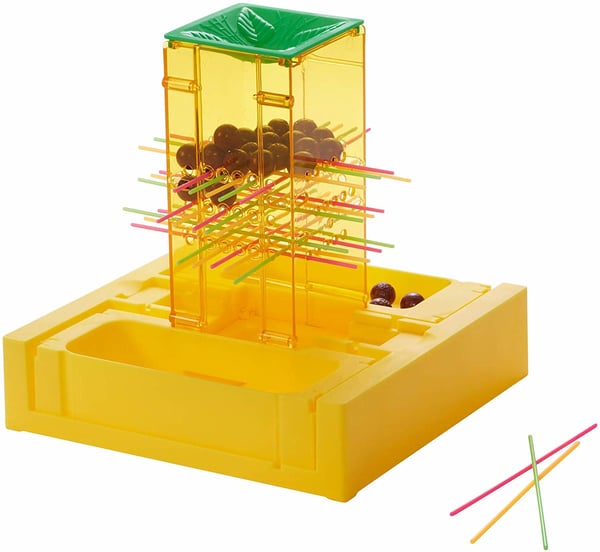Mattel Games Tumblin’ Monkeys