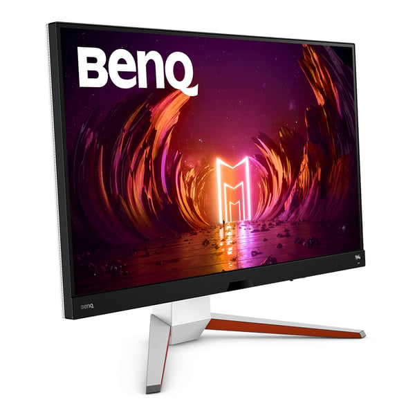 BenQ EX3210U computerskærm 81,3 cm (32") 3840 x 2160 pixel 4K Ultra HD LED Sort