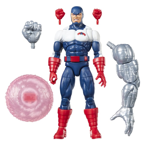 Marvel G24215L00 legetøjsfigur til børn