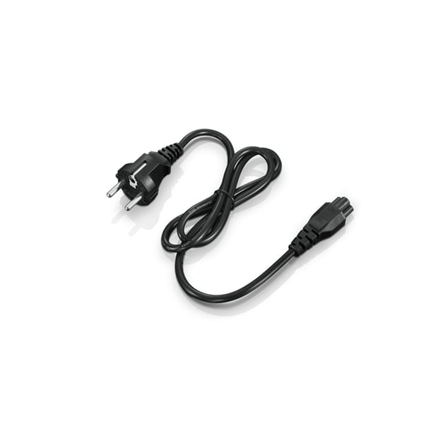 Lenovo 4X21L38724 strømadapter og vekselret Indendørs Sort