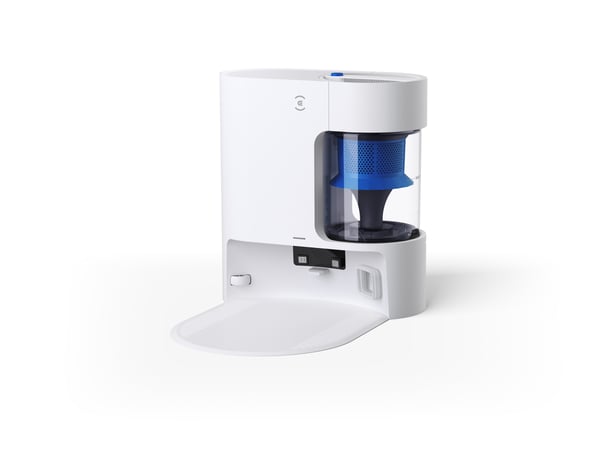 Ecovacs Deebot N20 Pro ‌Plus Vit