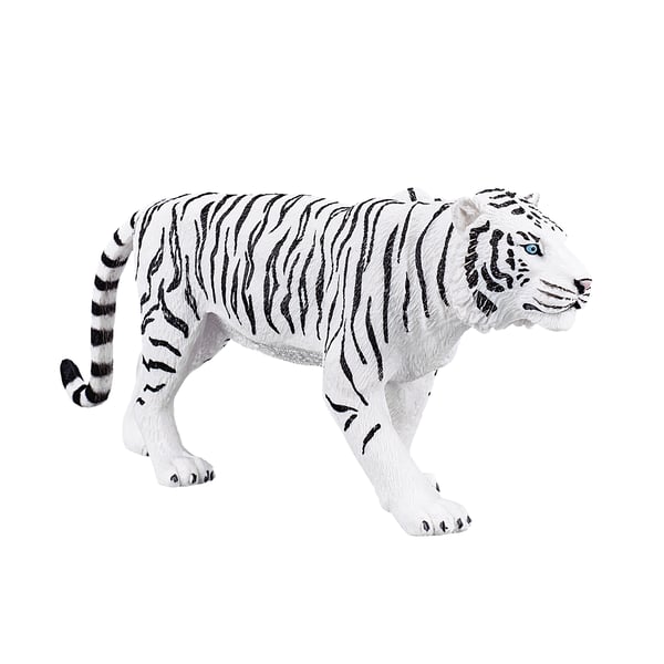 Mojo Fun White Tiger